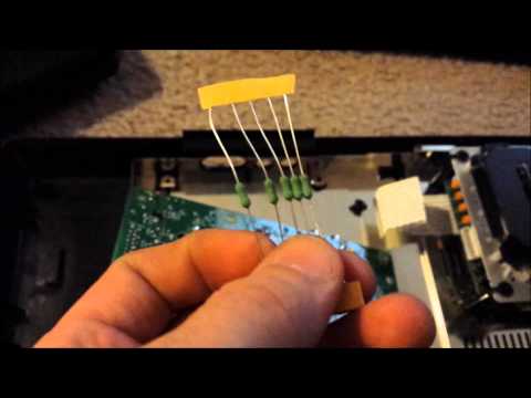 Fixing A Sega CD Model 2 And Maintenance