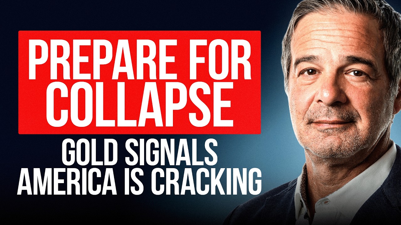 They’re Lying: The Conventional Gold Thesis is Dead