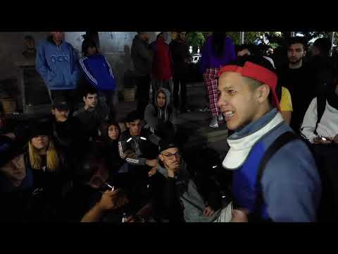 MEZCLA vs FRANCO - 4tos Fecha Pretemporada 2020 - (21/02)