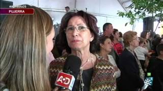 Fiesta de la Castaña en Pujerra 2016