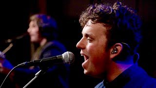 The Domestics - Trampoline Girl (opbmusic)