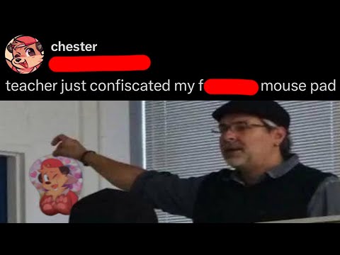 r/Furry_IRL Memes that are EXTREMELY CHAOTIC