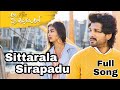 Sittarala Sirapadu Bgm Ringtone Allu Arjun Puja Hedge S Taman