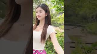 ngực nhỏ mà dk cái chân dài ak #bikini #tiktok #tiktokgaixinh #trending   #sexy