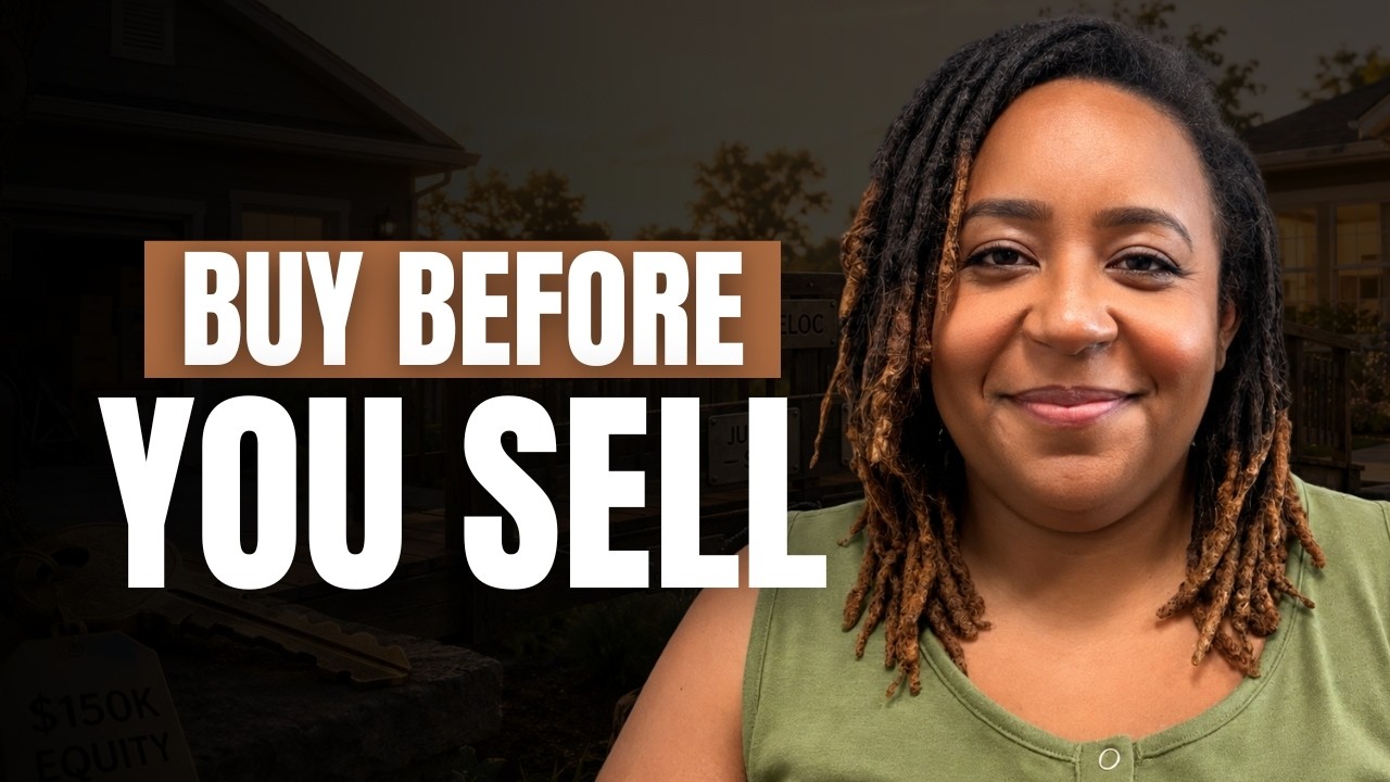 4 Ways to Buy Your Next Home Before Selling