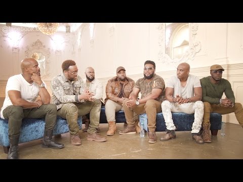 Naturally 7: Die Band ohne Band