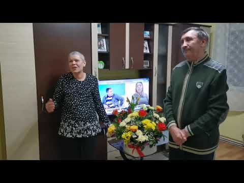 Emoții cu livrare - ROMAN, jud. Neamț! Surpriză pentru doamna Valentina! 🥰🥰