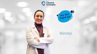 Her Şey Sağlık İçin/Bölüm: 12 Nöroloji
