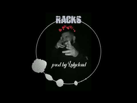 (FREE) Drake x Dark type beat- "racks"