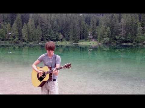 Ole Maibach - Something Between (Mountain Version)
