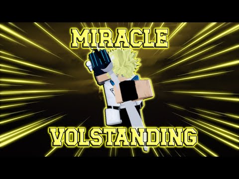 [Type Soul] BOSS RAIDING WITH MIRACLE VOLT ( GIVEAWAY ON DESC )
