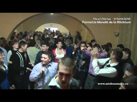 Monolit de la Racaciuni- nunta la Palanca( Bacau) - special pentru Lulu