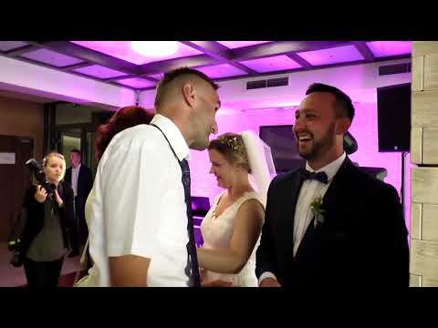 Teledysk Danieli i Wojtka - Kamerzysta na wesele i Wideofilmowanie Wrocław