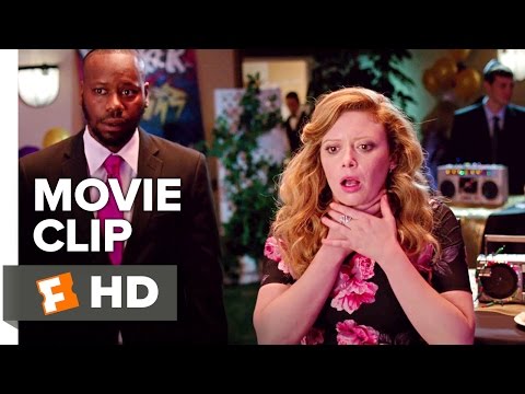 Addicted to Fresno Movie CLIP - Cough It Up (2015) - Judy Greer, Natasha Lyonne Comedy Movie HD