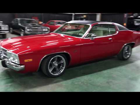 1973 Plymouth Satellite (CC-1214867) for sale in Sherman, Texas