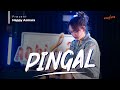 HAPPY ASMARA - PINGAL (Official Music Video) HAPPY ASMARA - PINGAL (Official Music Video)