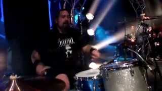 Down-Lysergik Funeral Procession- Bloodstock Live