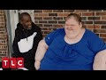 Tammy's Boyfriend Jerry Arrives! | 1000-lb Sisters