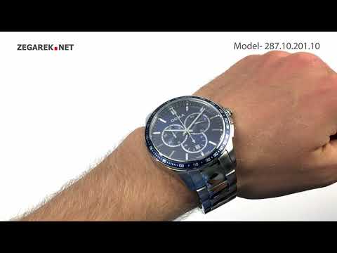 Doxa Tradition 287.10.201.10 - Zegarek.net