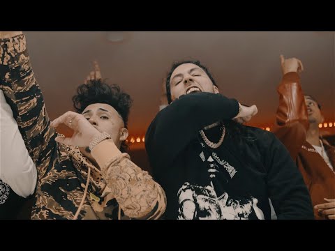 RazoTha1st x Peso Peso - Hand2Hand Dir by @Javiflame