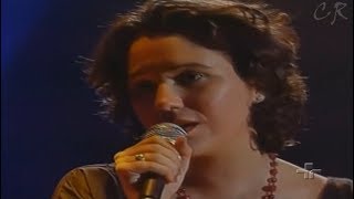 Maria Rita - Encontros e Despedidas / Ensaio 2004