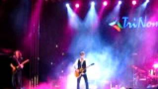 Rooftops and Invitations - Dashboard Confessional