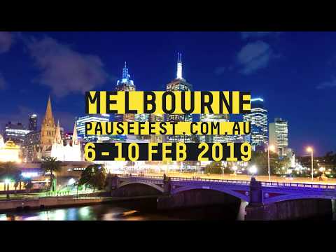 Pause Fest 2018 Aftermovie