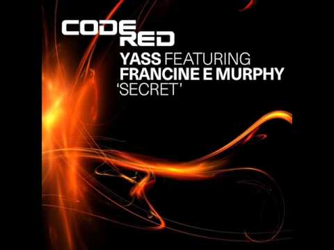 Yass featuring Francine E Murphy - Secret (Rocco Reconstruction Mix)