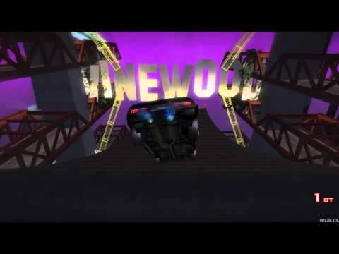 [DM]UzmaN - Talent Goes By