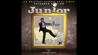 JUNIOR (GISCOMBE):  Ji 2012 CD reissue