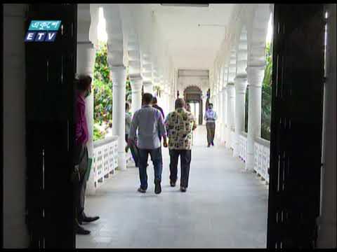 বেগমপাড়ায় অর্থপাচারের বিষয়ে পরবর্তি শুনানী ২৮ শে ফেব্রুয়ারি