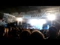 In Flames - Ordinary Story (Leipzig Hellraiser, 20 ...