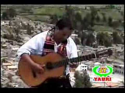 Juan Yauri - Tukucha