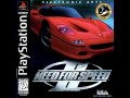 Need For Speed 2 Main Menu