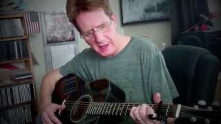 Harmony Constant (Michael Nesmith cover)