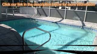 3-bed 2-bath Family Home for Sale in Hudson, Florida on florida-magic.com