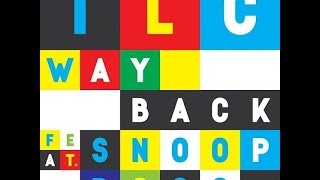 The KTookes Spot: TLC (@OfficialTLC) "Way Back" Song Review