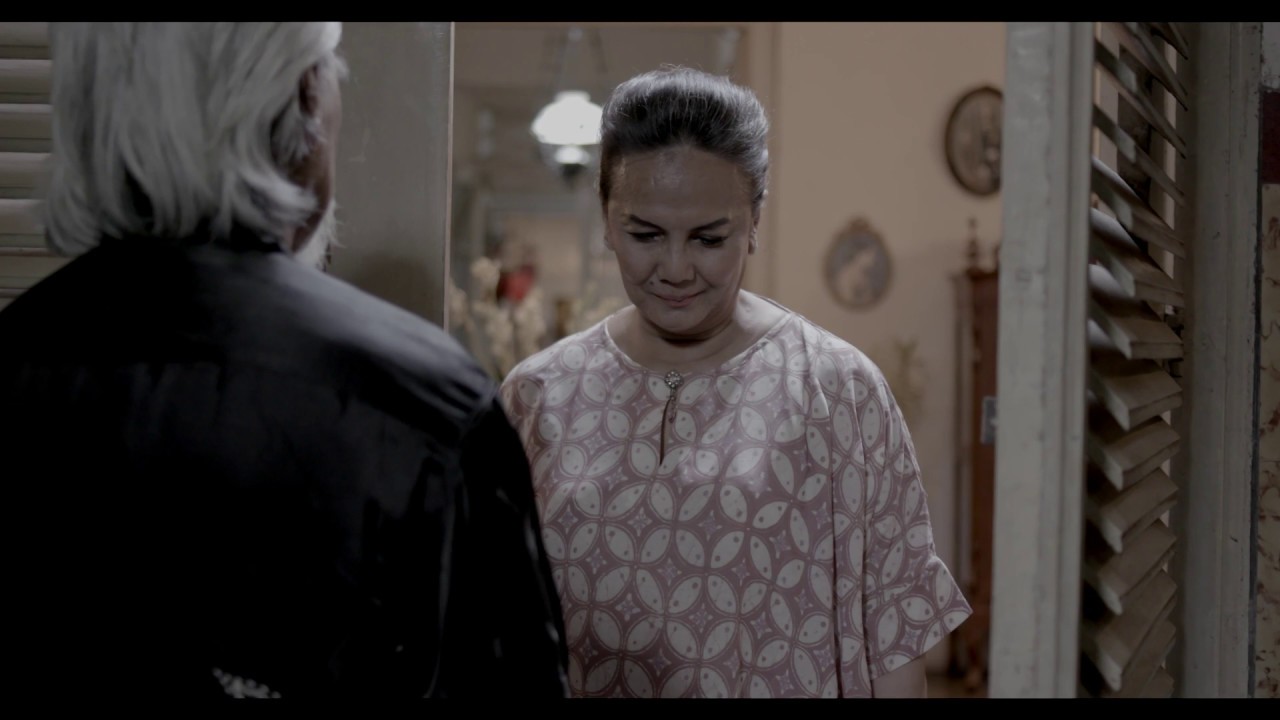 Sepenggal Puisi Trailer