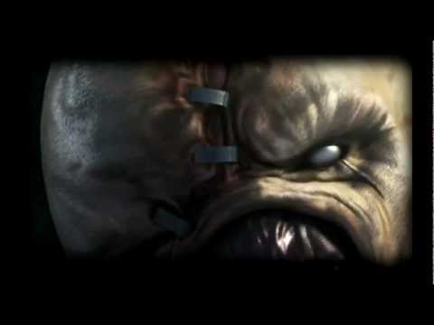 Nemesis Tribute Video