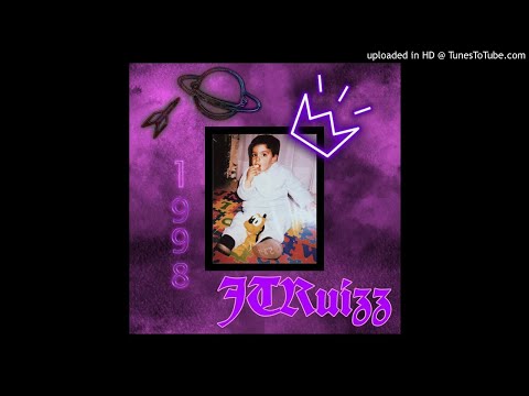 JTRUIZ- 1998 (Audio Official).💔