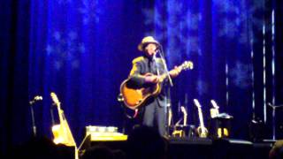 Elvis Costello - Don&#39;t Let Me Be Misunderstood (Chicago 12-20-10)