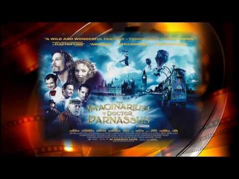 The Imaginarium of Doctor Parnassus Trailer [HQ]