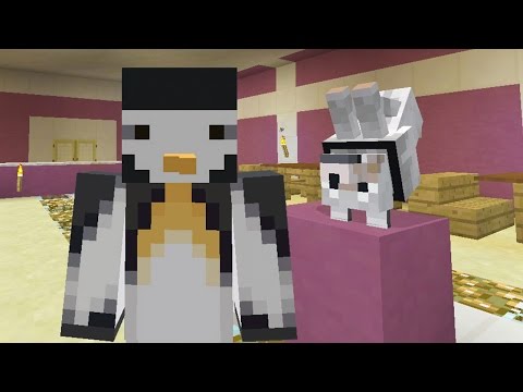 Minecraft Xbox: Soup Shop [272]