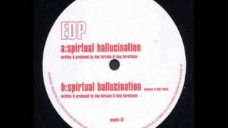 EDP - Spiritual Hallucination (Absence of Light Remix)
