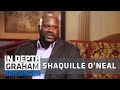 Shaq S Biggest Business Mistake Turning Down Starbucks