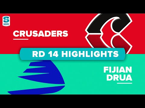 Crusaders Super Rugby vs Fijian Drua</a>
2022-05-20