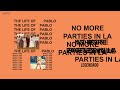 Kanye West No More Parties In LA Ft Kendrick Lamar Legendado