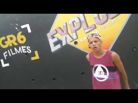 MC Cretino - GR6 Explode Próximos Lançamentos