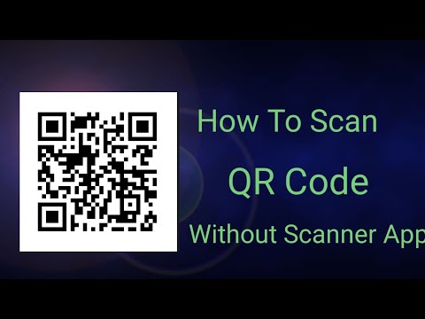 How Scan QR Code in Motorola edge 30 #motorolaedge30 Motorola #technicalamar #techical