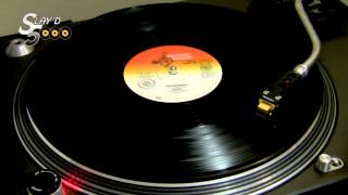 Slick - Space Bass (Disco Mix) (Slayd5000)